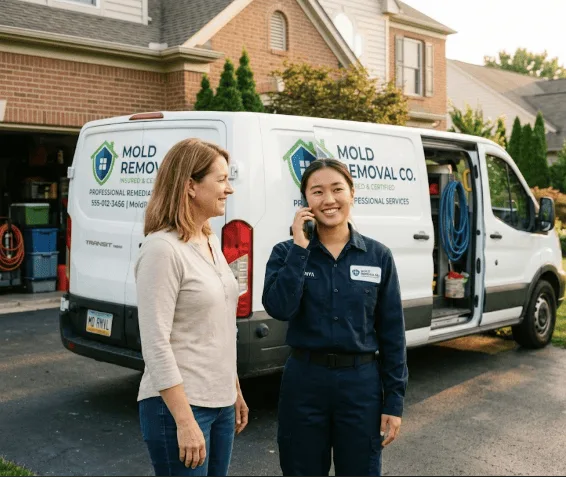 Crawlspace Mold Remediation Grand Chain, IL FAQs